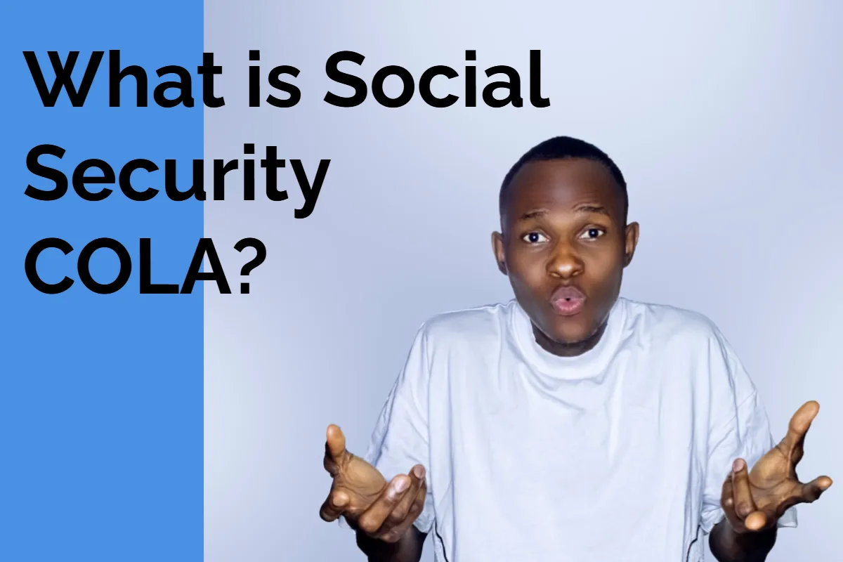 What is Social Security COLA?